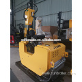 Double Drum Small Manual Vibrating Road Roller Double Drum Small Manual Vibrating Road Roller FYL-S700